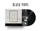 Unknown Affairs Black vinyl