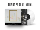 Unknown Affairs Transparent vinyl